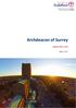 Archdeacon of Surrey. Application Pack