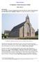 St Alphonsus Church, Barntown, Ireland