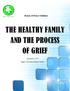 THE HEALTHY FAMILY AND THE PROCESS OF GRIEF