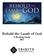 Behold the Lamb of God A Reading Guide 2017