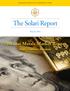 Precious Metals Market Report with Franklin Sanders