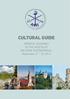 CULTURAL GUIDE. GENERAL ASSEMBLY OF THE APOSTOLAT MILITAIRE INTERNATIONAL September 21 26, 2014