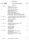 Table of Contents. Scriptural Reference. Lecture. Topics [Bracked Added by Editor] Page