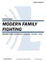 MODERN FAMILY FIGHTING