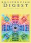 Official Magazine of the Worldwide Rosicrucian Order