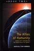 The Allies of. Humanity BOOK TWO