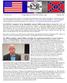 VOL. LII, NO. 9 Michigan Regimental Round Table Newsletter Page 1 September 2012