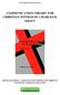 COMMUNICATION THEORY FOR CHRISTIAN WITNESS BY CHARLES H. KRAFT DOWNLOAD EBOOK : COMMUNICATION THEORY FOR CHRISTIAN WITNESS BY CHARLES H.