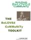 THE BeLOVEd CoMMuNiTy TOOLKIT