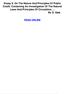 Essay II. On The Nature And Principles Of Public Credit. Containing An Investigation Of The Natural Laws And Principles Of Circulation,... By S.
