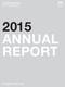 2015 ANNUAL REPORT. bridgetownajc.org