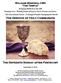The Service of Holy Communion