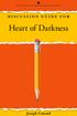 THE GREAT BOOKS FOUNDATION. Heart of Darkness. Joseph Conrad