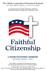 A PRAYER FOR FAITHFUL CITIZENSHIP OUR PASTOR S MESSAGE PAGE 3