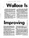 Wallace is. Improvi. Lk) .1 (Li s--//c 71