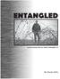 ENTANGLED. overcoming the sin that entangles us. By Charles Willis