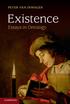 EXISTENCE. Essays in Ontology