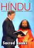 Issue No. 77 November 2014 Price 2.95 ISSN Sacred Books
