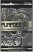 Sermon Notes April 30 th, 2017 Purpose The Pleasure Principle Ecclesiastes 2:1-11