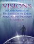 Visions. by Robert Camp. Volume Two May 1994