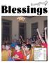 July A publication of Byromville Baptist Church