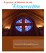 Resurrection. Peace Presbyterian Church