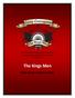 The Kings Men Bible Study Leader s Guide