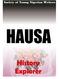 Hausa Literary Movement & the 21st Century. Yusuf Adamu. Geography Department, Bayero University, Kano.