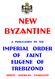 BYZANTINE. Imperial Order of Saint Eugene of Trebizond. A Publication of The. North American Exarchate