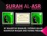 Contents of the Surah: In The Name of Allah, The Beneficent, The Merciful