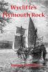 Copyright Wycliffe s Plymouth Rock Text by Published by Text & cover page Copyright