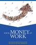 YOUR MONEY AT WORK ISNA DEVELOPMENT FOUNDATION 2014 YEAR IN REVIEW HIGHLIGHTS