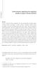 Some remarks regarding the regularity model of cause in Hume and Kant