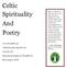 Celtic Spirituality And Poetry