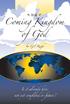 The Coming Kingdom of God Copyright Published by Indian Hills Community Church 1000 South 84th Street, Lincoln, Nebraska