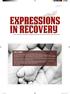 VOLUME 14. A digest for people in recovery describing their current state of mind, progress and future outlook