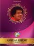 Sri Sathya Sai Seva Organisation(India), Odisha Annual Report
