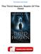 The Third Heaven: Realm Of The Dead Ebook Gratuit