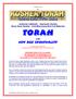 Authentic Kabbalah - Sephardic Studies Benei Noah Studies - Anti-Missionary/Anti-Cult Materials Torah and New Age Spirituality