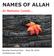 NAMES OF ALLAH. Al Muhmin Contd. Sunday Evening Class Sept 30, Muharram 1440