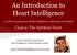 An Introduction to Heart Intelligence