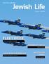 Jewish Life Issue 05 July 2018