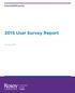 InterfaithFamily 2015 User Survey Report