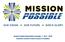 Mission Possible Stewardship Campaign Ascension Lutheran Church, School & Foundation
