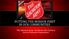 PUTTING THE MISSION FIRST IN OUR COMMUNITIES. The Salvation Army- Northeast Ohio Division Service Extension Department