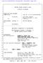 Case 2:13-cv RFB-NJK Document Filed 10/26/15 Page 1 of 85. 2:13-cv RFB-NJK UNITED STATES DISTRICT COURT DISTRICT OF NEVADA