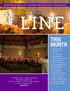 LINE. St. Luke THIS MONTH. The Monthly Newsletter of St. Luke United Methodist Church December 2018