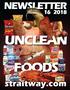 UNCLEAN FOODS. Why We As Yisraelites Do Not Eat Unclean Foods. Introduction. Dietary Laws in Leviticus. Matter of Life and Death. Brother Scott Bajza