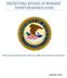 PROTECTING HOUSES OF WORSHIP EVENT RESOURCE GUIDE. Prepared by the United States Attorney s Office for the District of Colorado