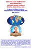 THE GLOBAL VISION AND MISSION OF SWAMI VIVEKANANDA, AND HOW IT INSPIRED THE INDIAN SPIRITUAL THRUST WORLD-WIDE